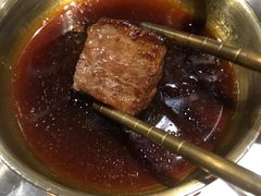 -本炙炭烤·蒲烧活鳗料理店(金沙洲店)