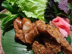 -金厨泰国餐厅·全泰籍厨师料理(拱北店)