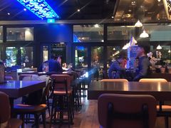 大堂-bluefrog蓝蛙(皇庭广场店)