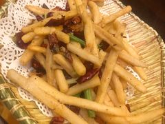 -楚灶王(徐东店)