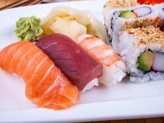 -家贺屋刺身寿司专门店