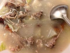 -马凯餐厅(地安门店)