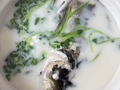 -紫藤园·天目湖大鱼头(南山竹海店)