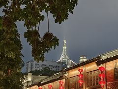 -三坊七巷历史文化街区