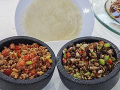 -蝴蝶泉宾馆-中餐厅