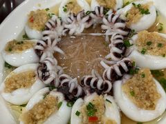 -琼江海鲜店(新民街店)