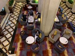 -国际饭店·原点咖啡吧ORIGIN CAFE&BAR