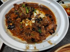 -李记饺子·熏酱东北菜(欢乐谷店)