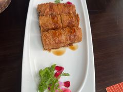 -若蘭慈·无国界素食料理(欢乐海岸店)