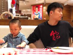 -西贝(宝乐汇店)