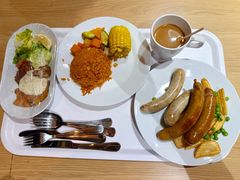-宜家·瑞典风味餐厅(北京西红门店)