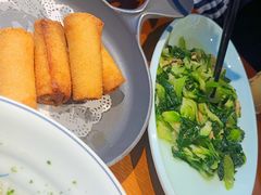 -三凤酒家·百年无锡菜(清扬茂业店)