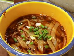-痴串串(星汉路总店)