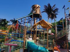 -杭州开元森泊度假乐园