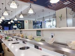 -九玺炉旋转小火锅(柠溪路店)