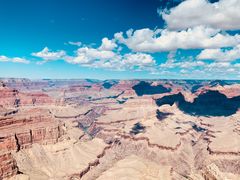 -科罗拉多大峡谷