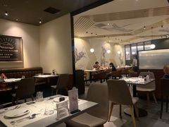 大堂-西堤厚牛排(国瑞店)