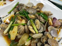 -景好海鲜餐厅(大鹏必选旅游店)