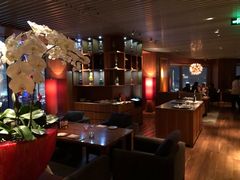 大堂-非常时髦餐厅VUE Restaurant(外滩茂悦大酒店)