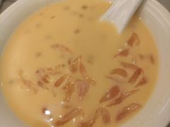 -喜来登由由大酒店九州膳坊中餐厅