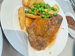 -宜家·瑞典风味餐厅(北京西红门店)