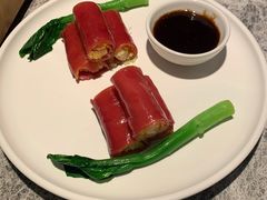 -悦秀·高级粤菜