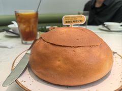 -大树餐厅(红旗街万达店)