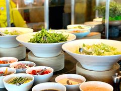 -君悦酒店·乐厨·高空自助餐(青年大街店)