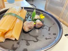 -澳美徕·港式花胶鸡火锅(高新万达店)