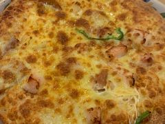 -萨莉亚意式餐厅(特力时尚汇店)