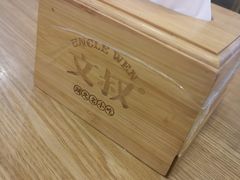 -文叔·湖北名小吃·小龙虾(黄贝岭地铁站店)