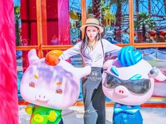 -三亚海昌梦幻海洋不夜城