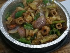 -南记食粥坊·宵夜大排档(莲花总店)