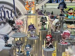 -泡泡玛特POPMART(西单大悦城店)
