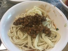 -牛王庙吳記怪味面(双楠店)