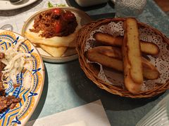 -苏坦土耳其西餐厅(玉林店)
