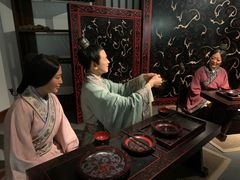 -荆州博物馆