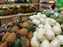 -百果园(绿城百合店)