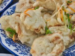 -一锅厨东北水饺店(厦大店)