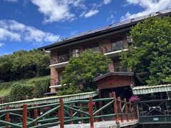 -北京水岸山吧度假村(雁栖镇店)