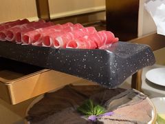-海底捞火锅(宇飞大厦店)