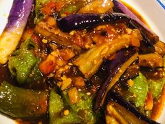 -纳瓦新疆菜(银都店)