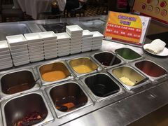 -稻香酒家·33年老字号·港式粤菜(富邦中心店)