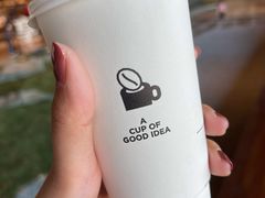 -Seesaw Coffee(朝阳大悦城店)