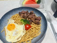-西小排(来福士广场店)