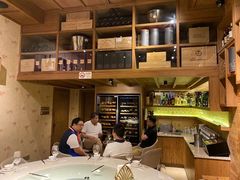 -老吉士酒家(天平路店)