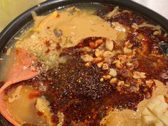 -O记东北砂锅麻辣烫
