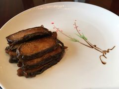 -长生素斋(普陀山店)
