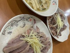 -乡亲鹅肉城(吴江店)