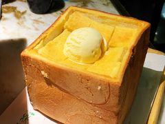 -绿茶餐厅(南方商城店)